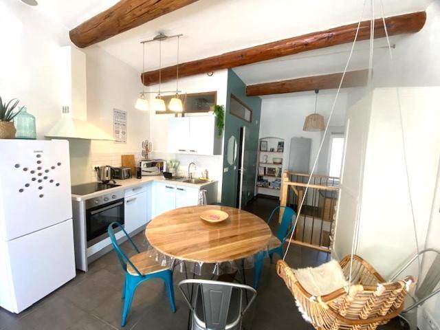 Apartamento Le Cosy Nimes Exterior foto
